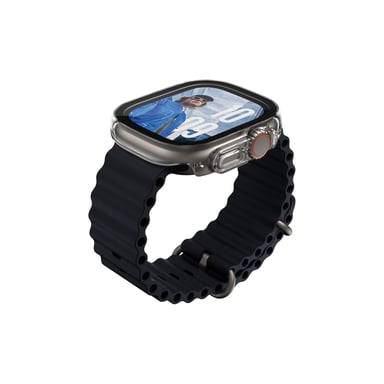 Vetro per Apple Watch Ultra / Ultra 2 Snappie Full Body Slim