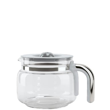 Verseuse à café Smeg 1 litre Bleu