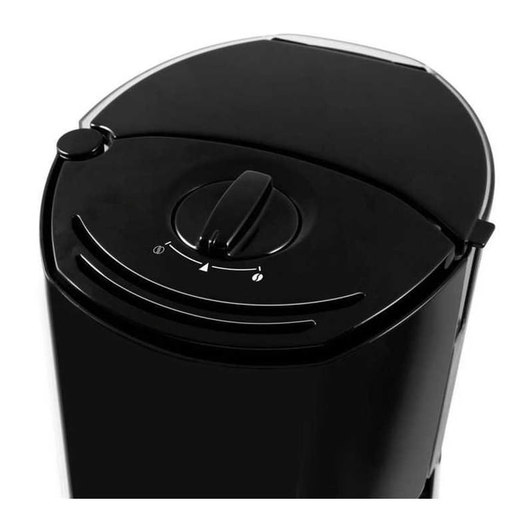 Cafetière filtre MELITTA Enjoy II 1017 02 1015 tasses - vue 4