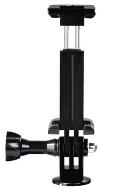 Hama 00004601 trépied Téléphone portable 3 pieds Noir