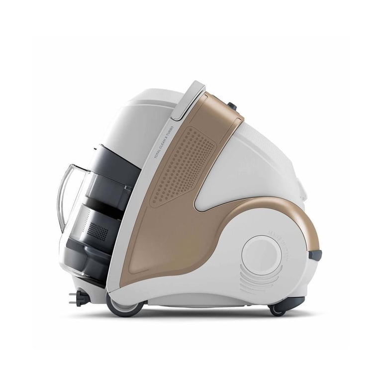 Polti UNICO 3 MCV85 - vue 3