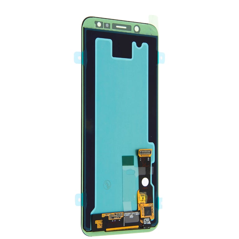 Écran LCD Samsung Galaxy A6 Bloc Complet Tactile Original Samsung Neuf - vue 3