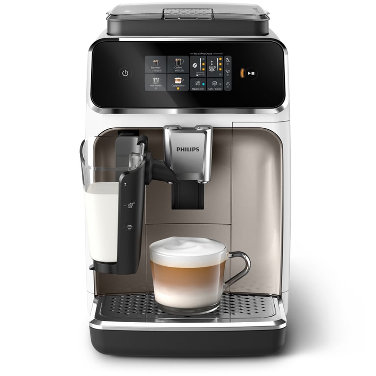 Philips Series 2300 EP2333/40 Machine espresso entière automatique - Neuf