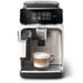 Philips Serie 2300 Solución de leche LatteGo EP2333/40 Cafetera Espresso automática, 4 bebidas?