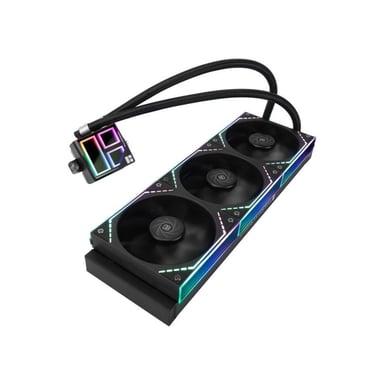 Thermalright Modello di prodotto : Frozen Infinity 360