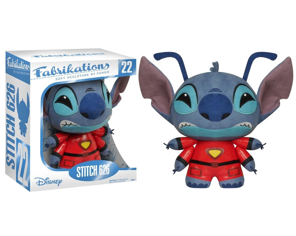 FUNKO Stitch 626 - Neuf
