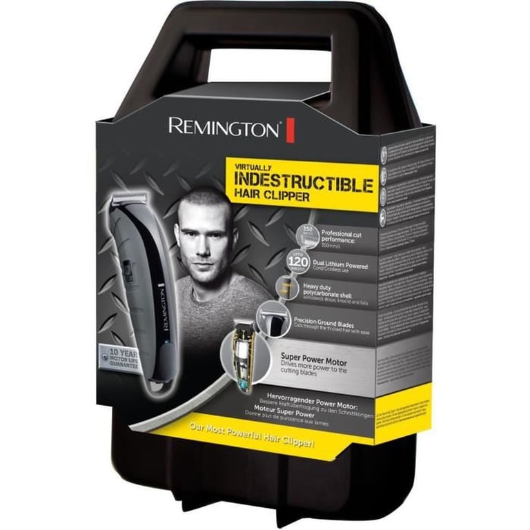 Remington HC5880 - vue 5