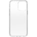 Otterbox Symmetry Transparente para iPhone 12 / 12 Pro