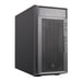 Silverstone FARA 311 Negro