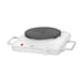 Plaque de cuisson simple Clatronic EKP 3582 Blanc