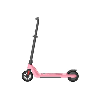 Trottinette électrique enfant NANROBOT K1 120W 13km/h 6km Coloris Rose