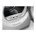 Seche-linge pompe a chaleur ELECTROLUX EDH1281UC - 8 kg - L60cm - Classe A++ - Blanc