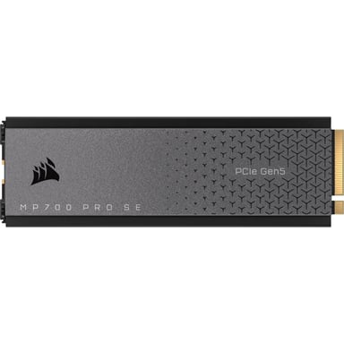 Corsair MP700 PRO SE 4 To M.2 PCI Express 5.0 NVMe 3D TLC