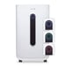 Deshumidificador y purificador de aire CA-705 Smart - de hasta 50 m² / 125 m³