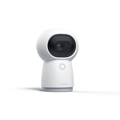 Dispositivo di sicurezza domestica intelligente Aqara Camera Hub G3 HomeKit ZigBee