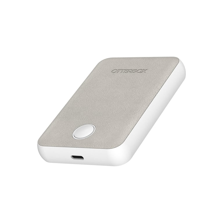 Batterie externe Wireless OtterBox Power Bank MagSafe 5000 mAh - vue 6