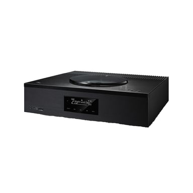 Technics SA-C600EG-K Ricevitore AV 60 W Nero