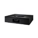 Technics SA-C600EG-K récepteur AV 60 W Noir