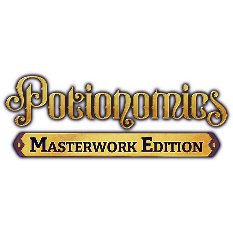 Potionomics Masterwork Edtion Jeu PS5 - vue 3