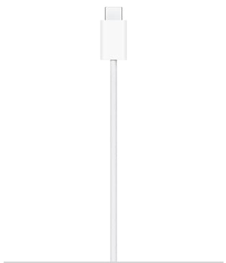 Apple MGDM4ZM/A cargador de dispositivo móvil Auriculares, Smartphone Blanco USB Cargador inalámbrico Carga rápida Interior