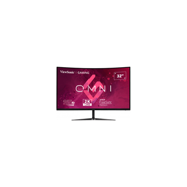 Monitor PC Viewsonic OMNI VX3218C 2K
