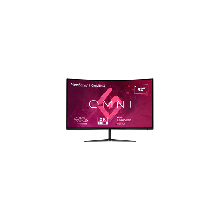 Ecran PC Viewsonic OMNI VX3218C 2K Neuf