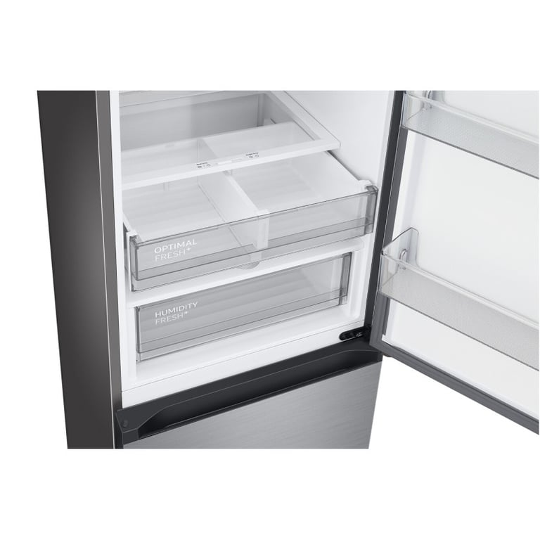 Samsung RB38C7B6BS9 - vue 3