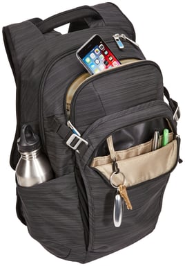 Thule Construct CONBP-116 Black mochila Negra Nylon