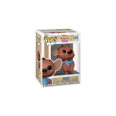 Figurine Funko Pop Disney Winnie The Pooh S3 Roo