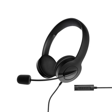 Cuffie Energy Sistem Office 3 Nere