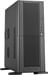 Chieftec Mediumtower Uni 400W ATX/EATX Black Midi Tower Noir