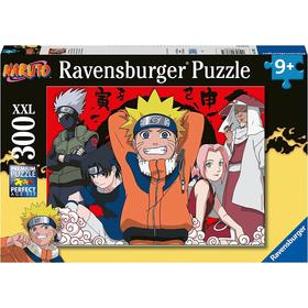 Ravensburger Puzzle 300 p Naruto - vue 2