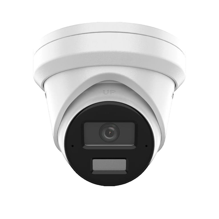 Caméra IP Hikvision DS 2CD2343G2 LI 2688x1520 Neuf