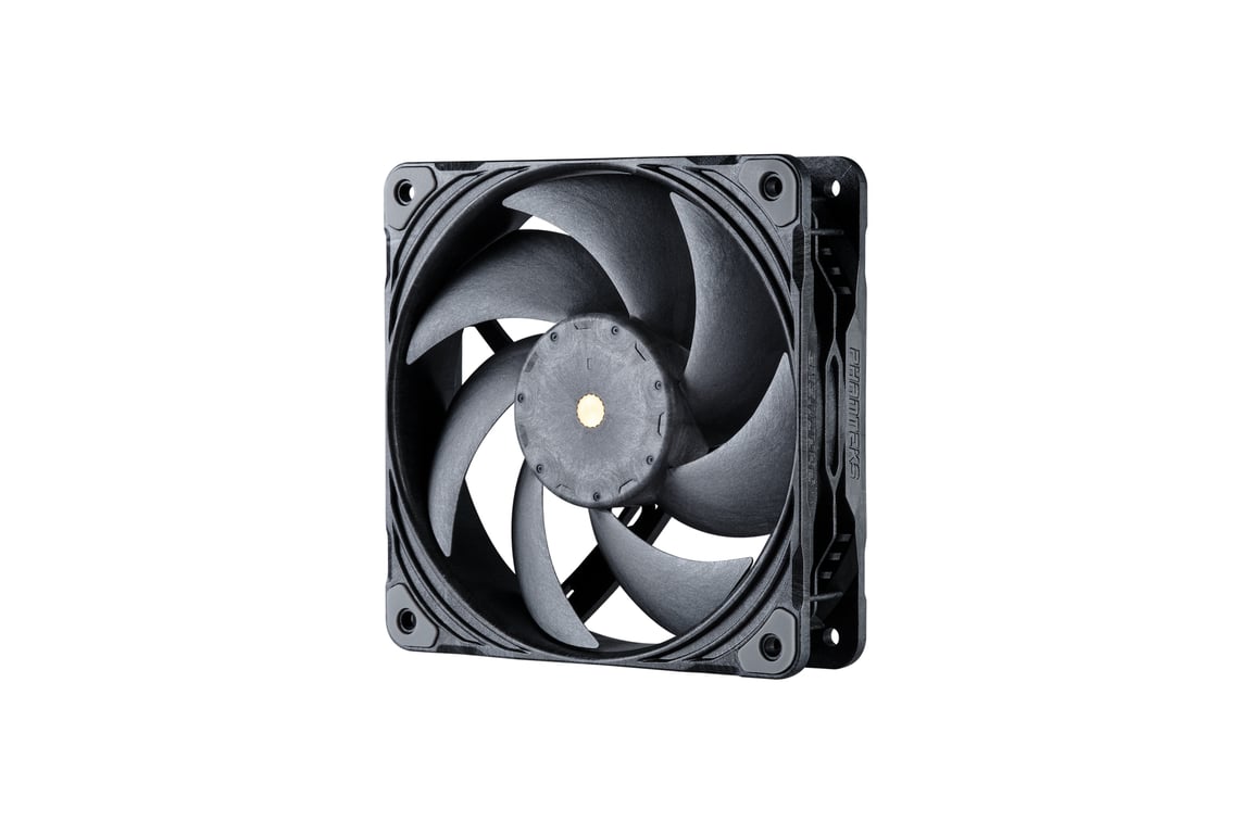 Phanteks PH F120T30 120 mm Boitier PC Ventilateur 12 cm 3 pièce Neuf
