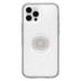 OtterBox Otter+Pop Symmetry Clear Series pour Apple iPhone 12 Pro Max, transparente Apple iPhone 12 Pro Max