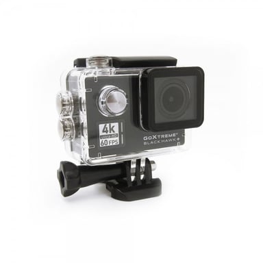 Easypix GoXtreme Black Hawk+ cámara para deporte de acción 14 MP 4K Ultra HD Wifi