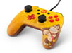 PowerA Donkey Kong marrone, giallo Joystick analogico/digitale USB per Nintendo Switch