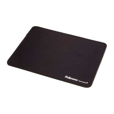 Fellowes Breyta 100138995 alfombrilla para ratón Negro