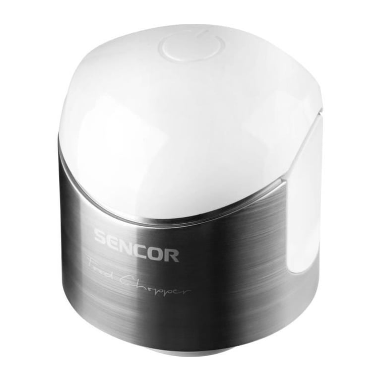 Hachoir SENCOR SCB 6150SS EUE3 Bol 1500 ml - vue 4