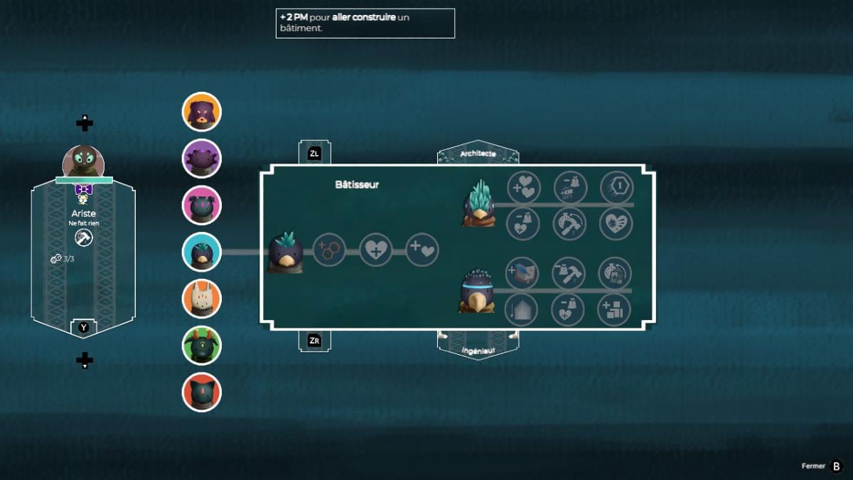 As Far As The Eye Switch - vue 3