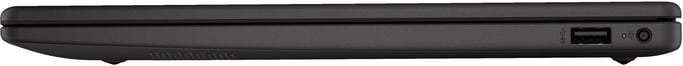 HP 245 G10 AMD Ryzen™ 3 7330U Ordinateur portable 35,6 cm (14'') Full HD 8 Go DDR4-SDRAM 256 Go SSD Wi-Fi 6 (802.11ax) Windows 11 Home Argent
