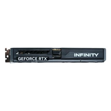 Palit GeForce RTX 5060 Infinity 2 OC NVIDIA 8 GB GDDR7