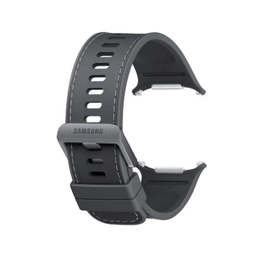 Samsung Peakform Band Negro - Correa Para Samsung Galaxy Watch Ultra2 (s-m-l)