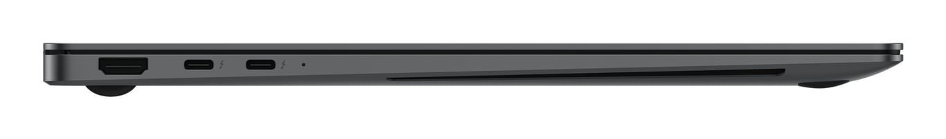 Samsung NP964XHA KG1ES - vue 4