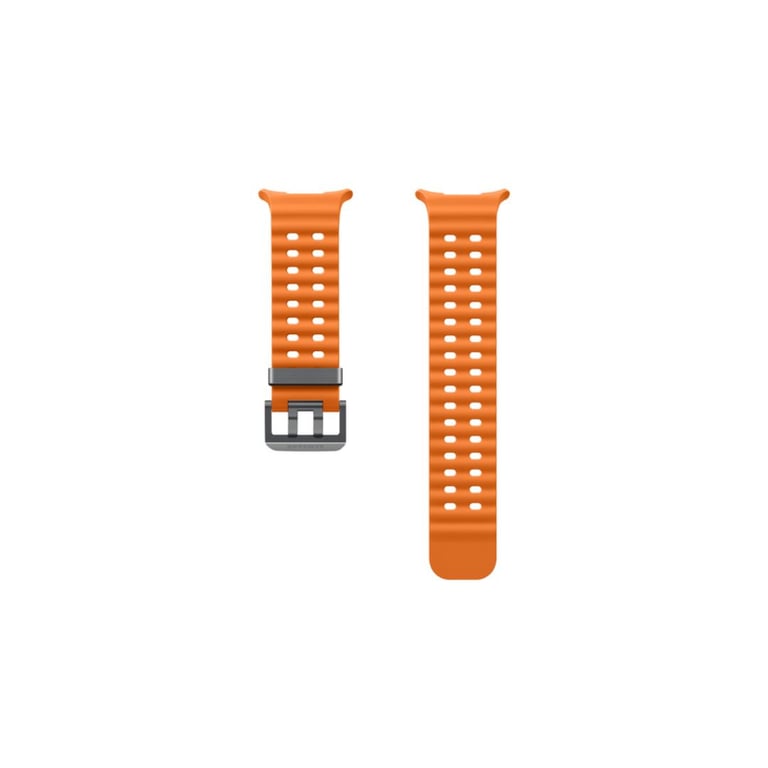 X2 - BRACELET EXTREME SPORT ORANGE - Neuf