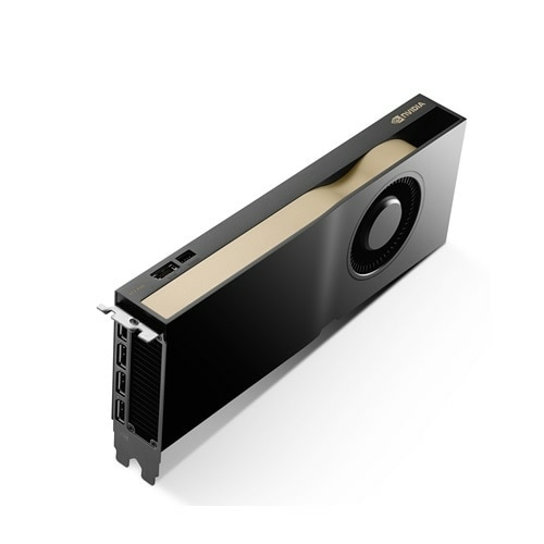 DELL NVIDIA RTX 4500 Ada 24 Go GDDR6 Neuf - vue 2