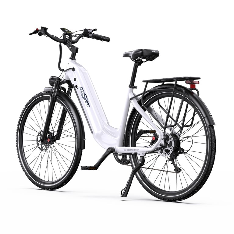 Vélo électrique pour adultes Onesport OT05Pro batterie 36 V 22 5 Ah Neuf - vue 3
