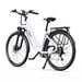 Bici elettrica per adulti Onesport OT05Pro Batteria 250W 36V22,5AH