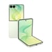 Galaxy Z Flip8 (5G) 256 GB, Verde