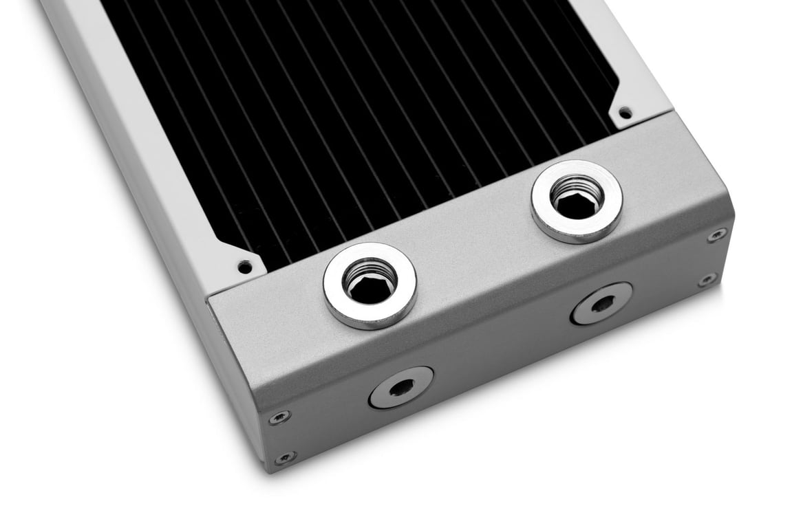 EK Water Blocks 3831109839348 pièce et accessoire pour systèmes de refroidissement d'ordinateurs Radiateur Neuf - vue 3